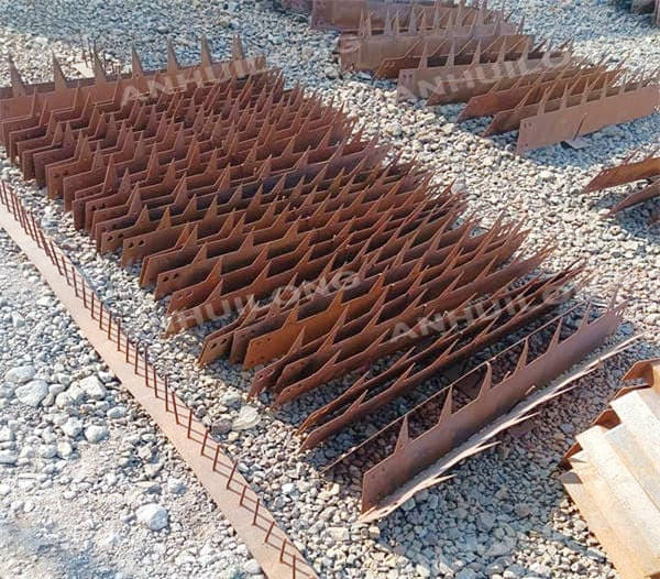 Interlocking Steel Edging Strip at Peter Dumas blog