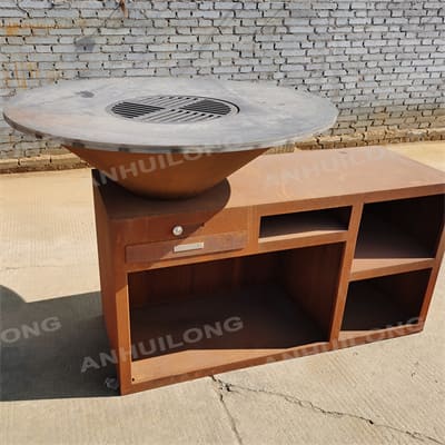customized durable longservice bbq grill