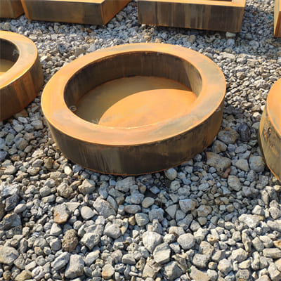 Nature Style fire pit Wholesale