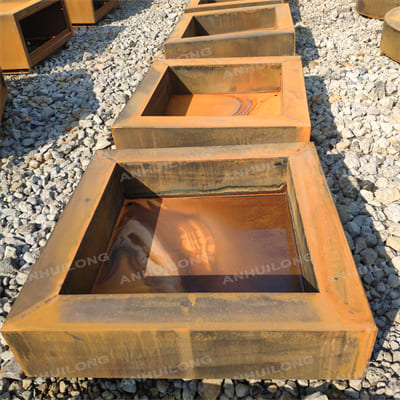 Nature Style fire pit Wholesale