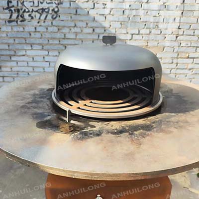 Pizza Oven for BBQ grills outside cooking
