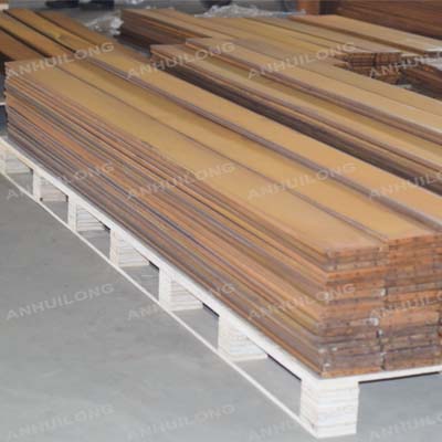 Steel lawn edging metal landscape edging corten steel edge decorative corten steel edge