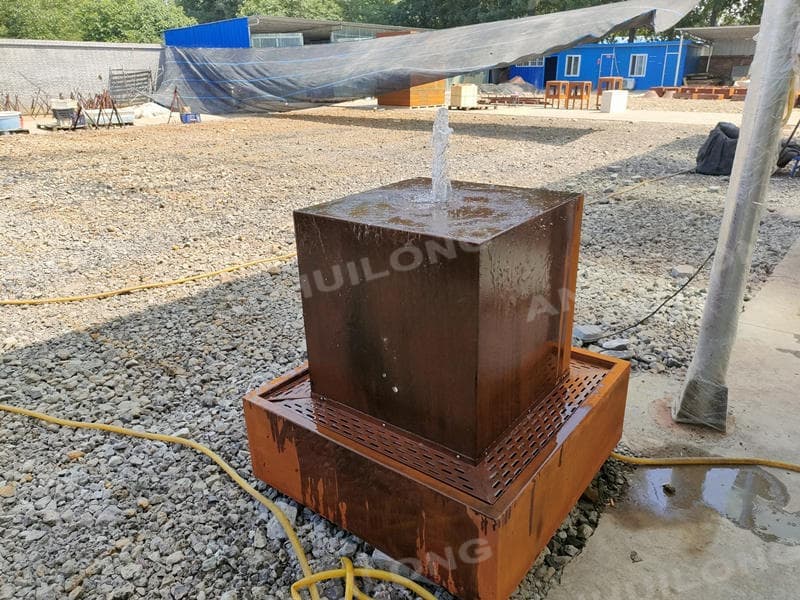 Small Water Feature For Sale Melbourne
