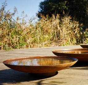 European Style Water Wall Fountain Manufacturer