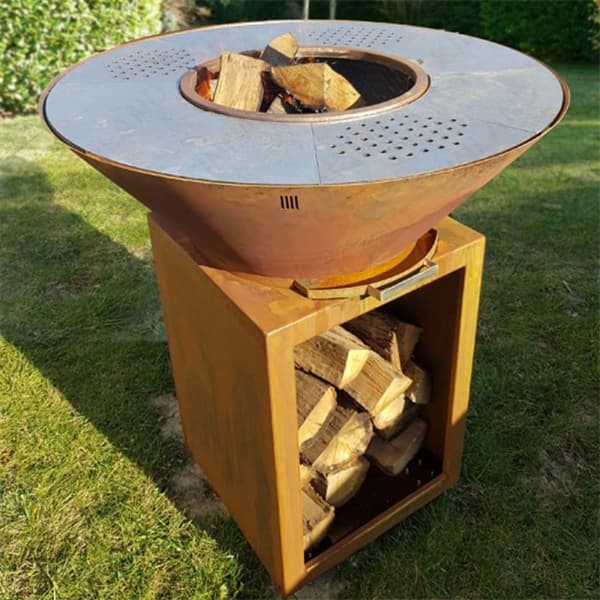 Backyard Home Barbecue Stove Distributor